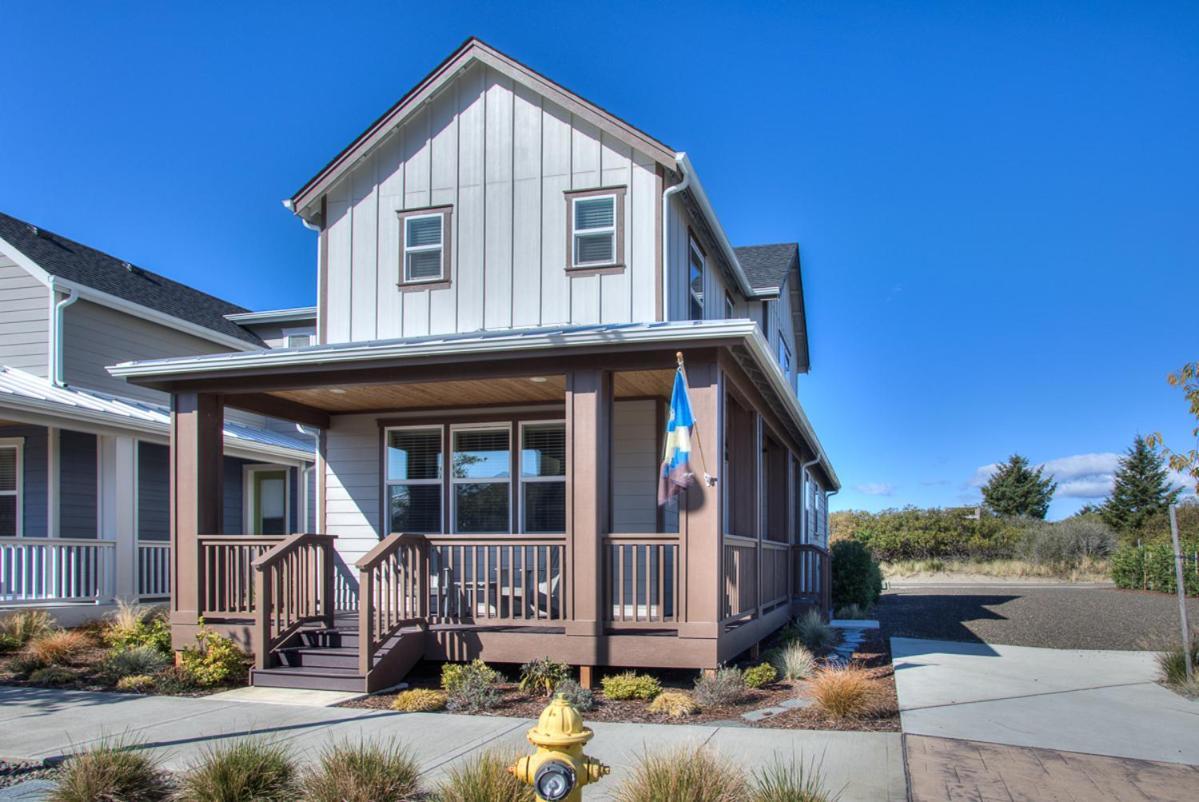 Salty Paws Villa Ocean Shores Exterior photo