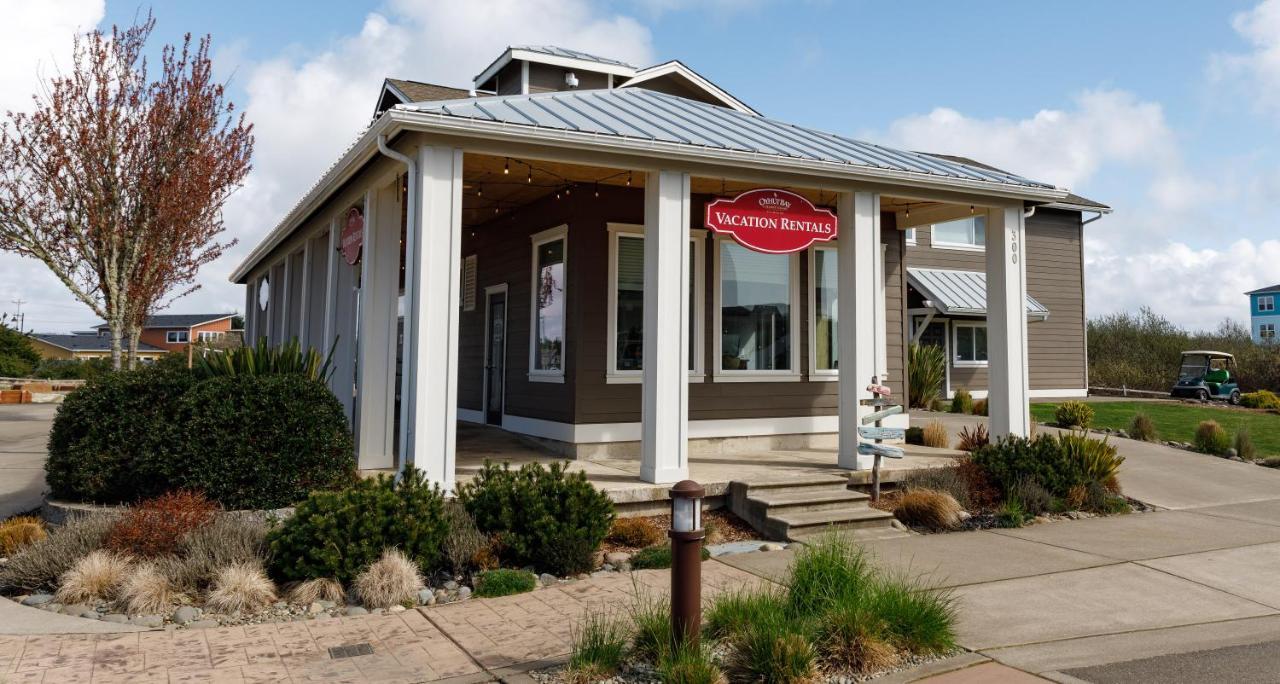 Salty Paws Villa Ocean Shores Exterior photo