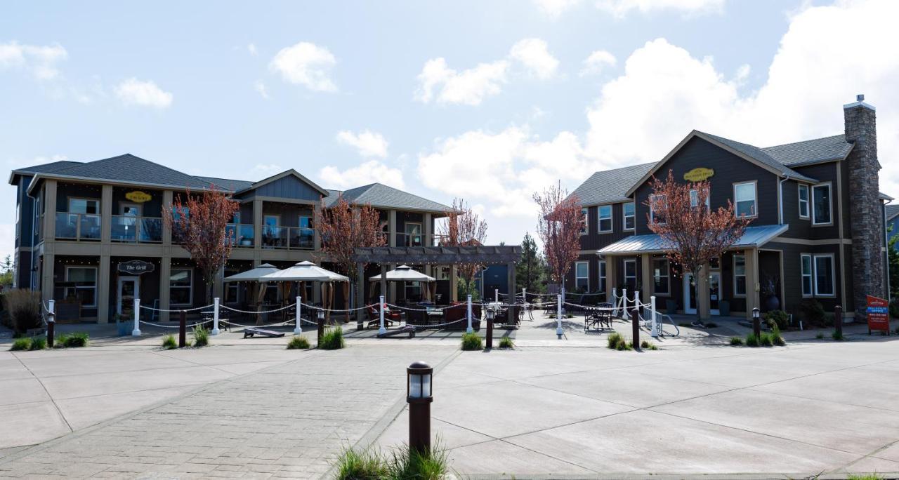 Salty Paws Villa Ocean Shores Exterior photo