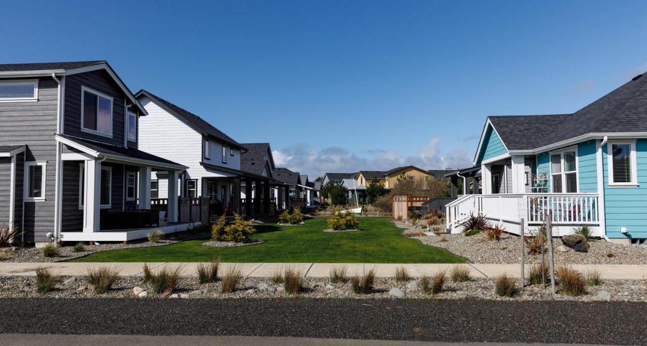 Salty Paws Villa Ocean Shores Exterior photo