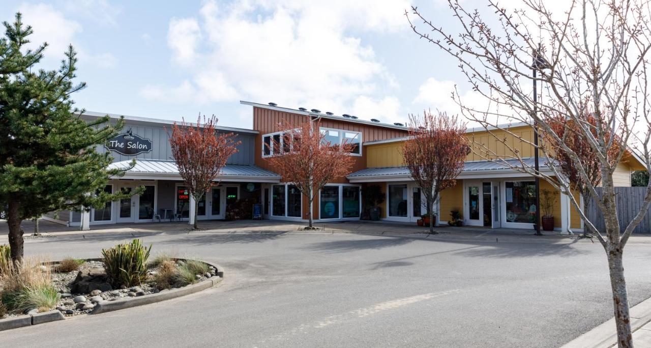Salty Paws Villa Ocean Shores Exterior photo