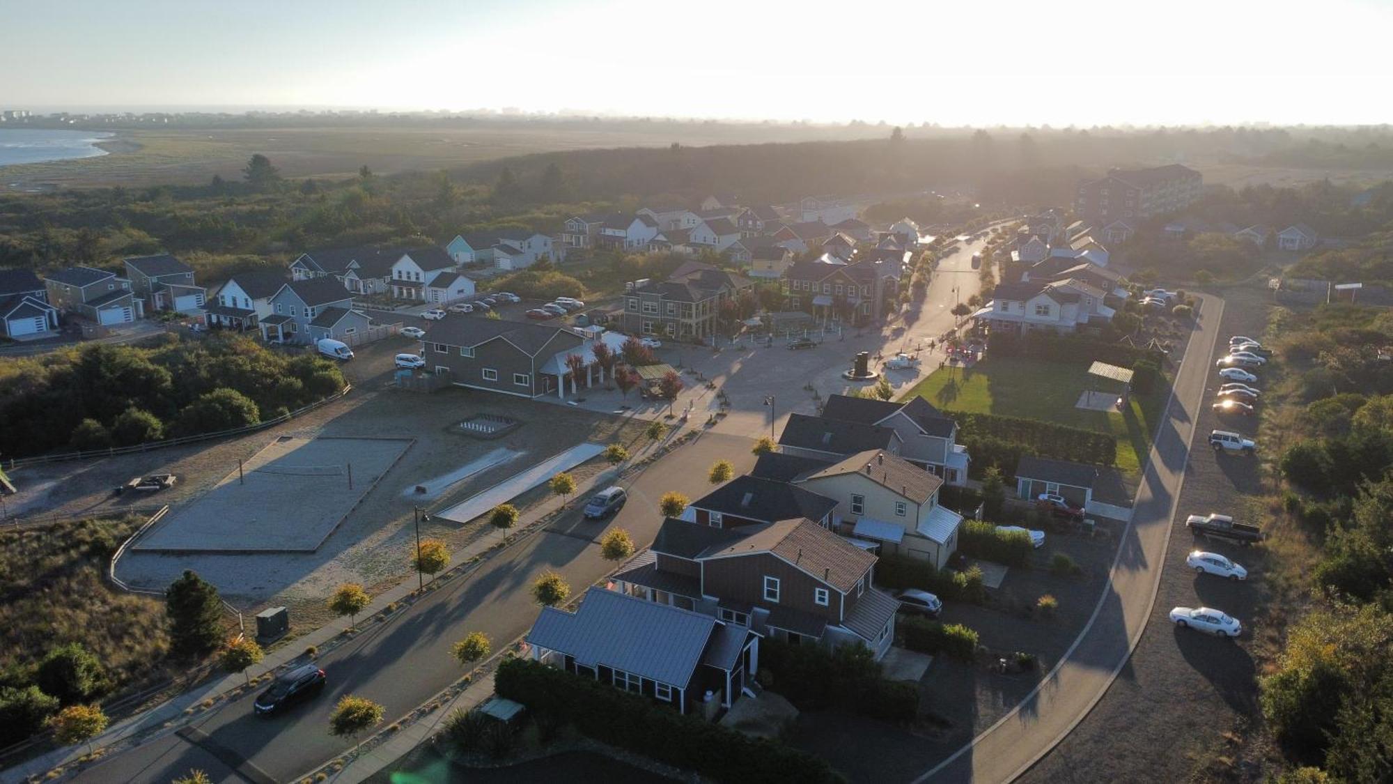 Salty Paws Villa Ocean Shores Exterior photo